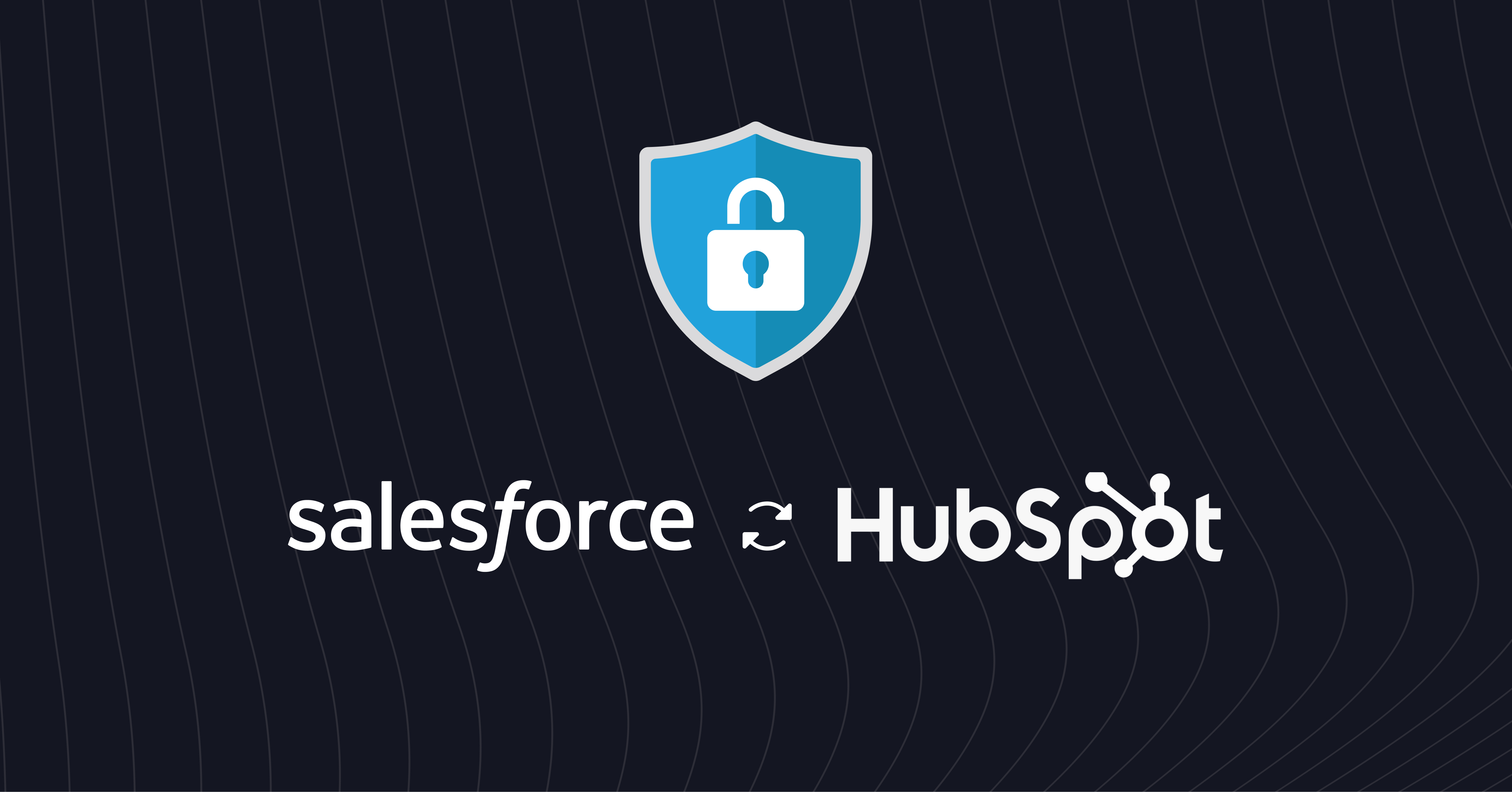 HubSpot Salesforce Data