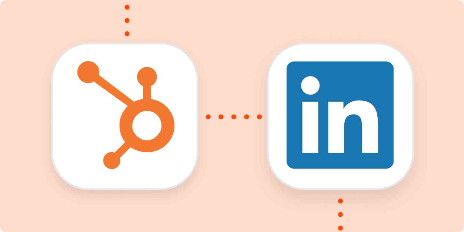 HubSpot LinkedIn Integration